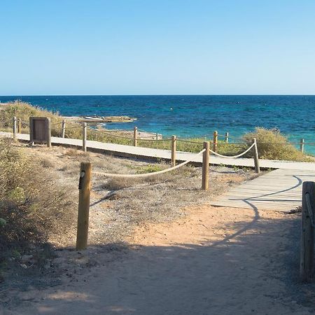 Hotel Es Pi 2 Platja de Migjorn Zewnętrze zdjęcie