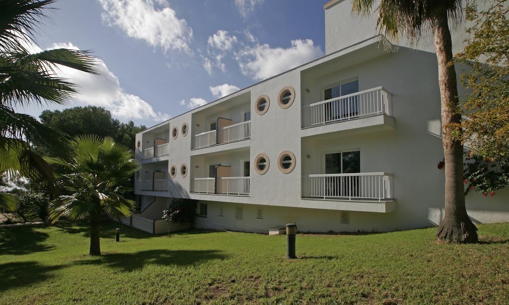 Hotel Es Pi 2 Platja de Migjorn Zewnętrze zdjęcie