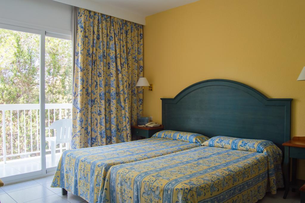 Hotel Es Pi 2 Platja de Migjorn Pokój zdjęcie