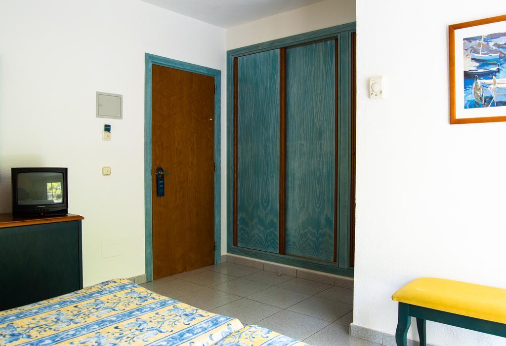 Hotel Es Pi 2 Platja de Migjorn Pokój zdjęcie