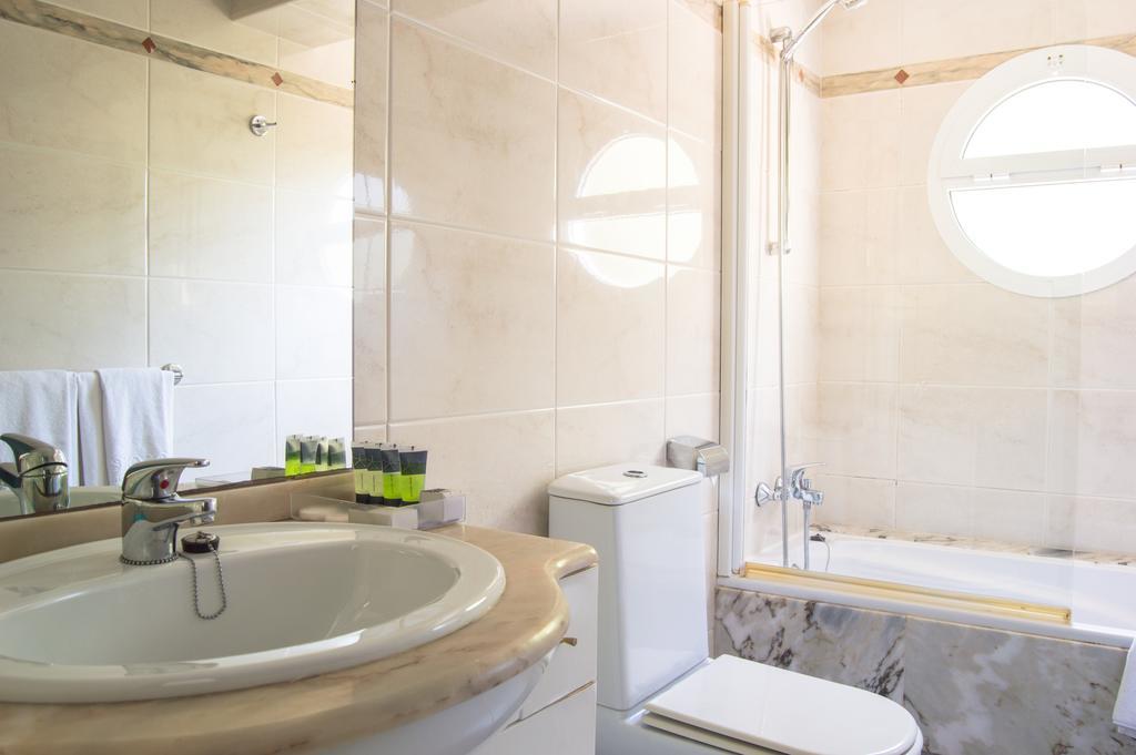 Hotel Es Pi 2 Platja de Migjorn Pokój zdjęcie