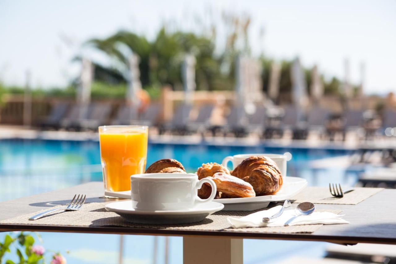 Hotel Es Pi 2 Platja de Migjorn Zewnętrze zdjęcie